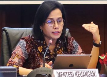 Anggaran Vaksin Covid-19 Tahun 2020 dan 2021 Mencapai Rp 95,6 Triliun