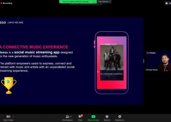 Resso, Aplikasi Streaming Musik Terbaik Versi Google Play