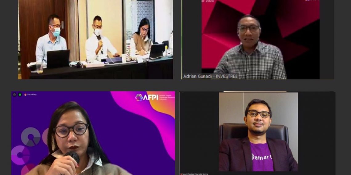 AFPI Tegaskan Komitmen Memperkuat Ekosistem Keuangan Digital