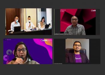 AFPI Tegaskan Komitmen Memperkuat Ekosistem Keuangan Digital