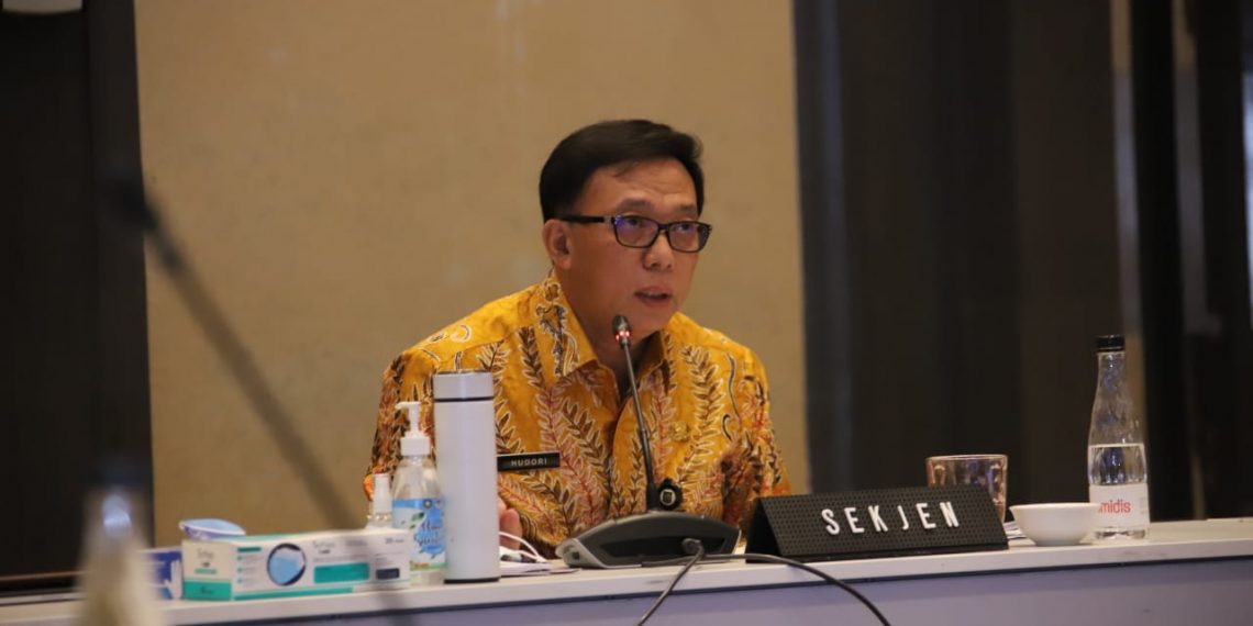 RPP Penyelenggaraan Perizinan Berusaha Diharapkan Minim Resistensi