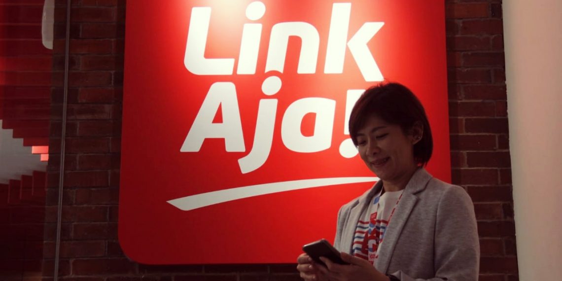 Bayar GrabFood Bisa Pakai LinkAja, Simak Promo Bulan Desember Ini