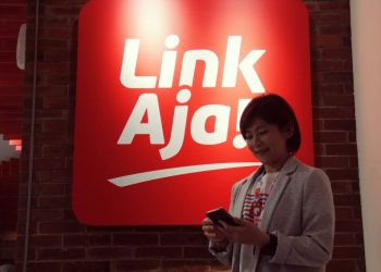 Bayar GrabFood Bisa Pakai LinkAja, Simak Promo Bulan Desember Ini