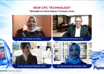 Tingkatkan Daya Saing, Tujuh UKM Lakukan Ekspor Perdana