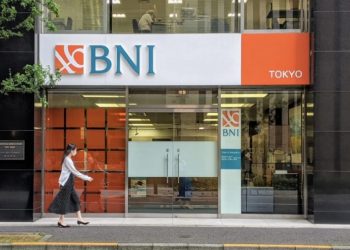 BNI Optimis Kredit Korporasi Terus Tumbuh Hingga Akhir Tahun