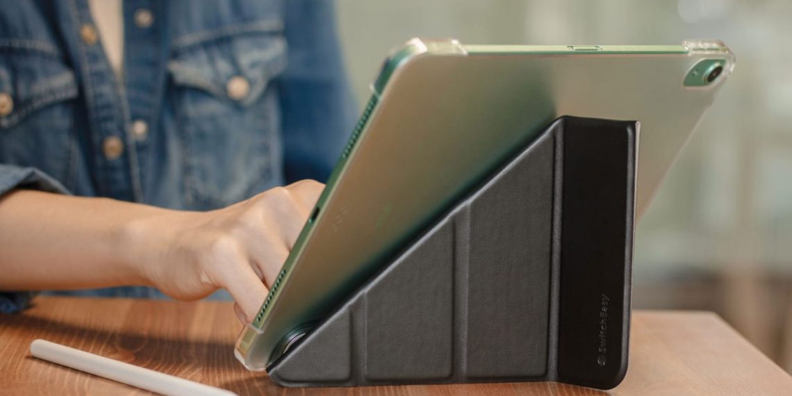 Get-Wid Hadirkan Aksesoris Gadget dengan Kualitas Premium