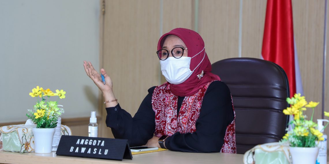 Politik Uang Masih Marak, Bawaslu Tangani 205 Kasus Hingga Hari H Pilkada 2020