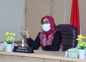 Politik Uang Masih Marak, Bawaslu Tangani 205 Kasus Hingga Hari H Pilkada 2020