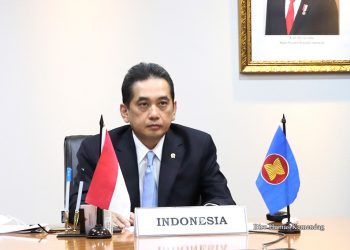 11 UKM Ekspor Produk Diversifikasi, Menteri Perdagangan: Mari Tingkatkan Daya Saing