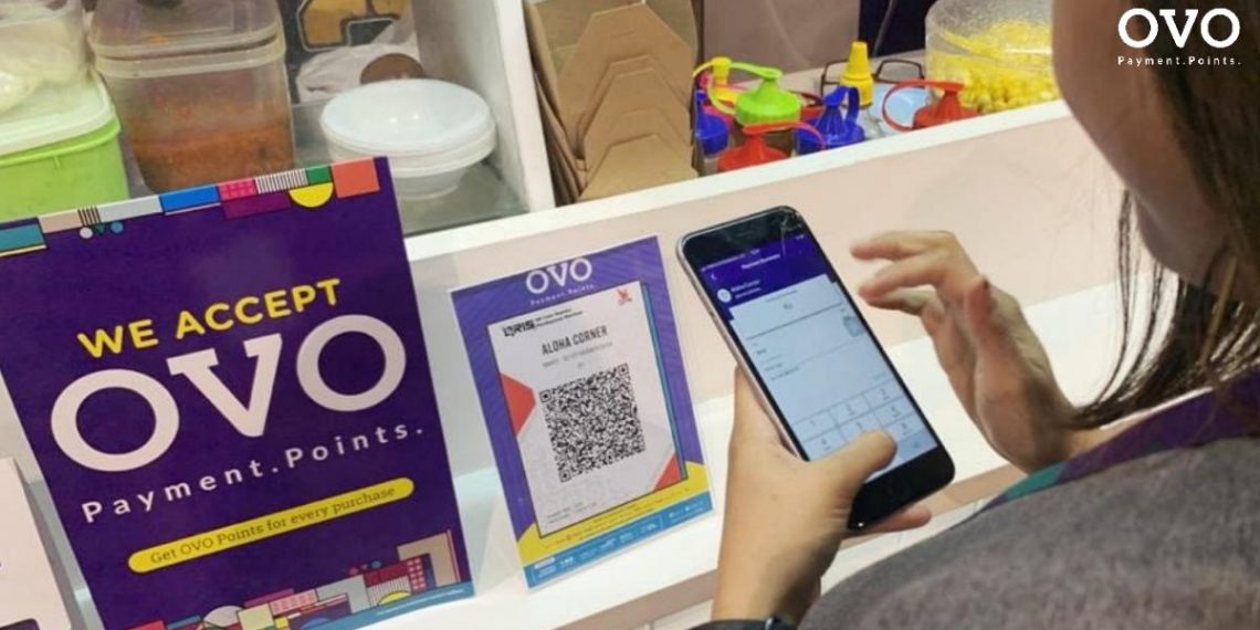 OVO – Lazada Rayakan Kolaborasi dengan Menggelar Ribuan Promo 12.12