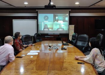 KASIKORNBANK dan Chandra Asri Tandatangani Trade and Revolving Credit Facility US$ 50 juta