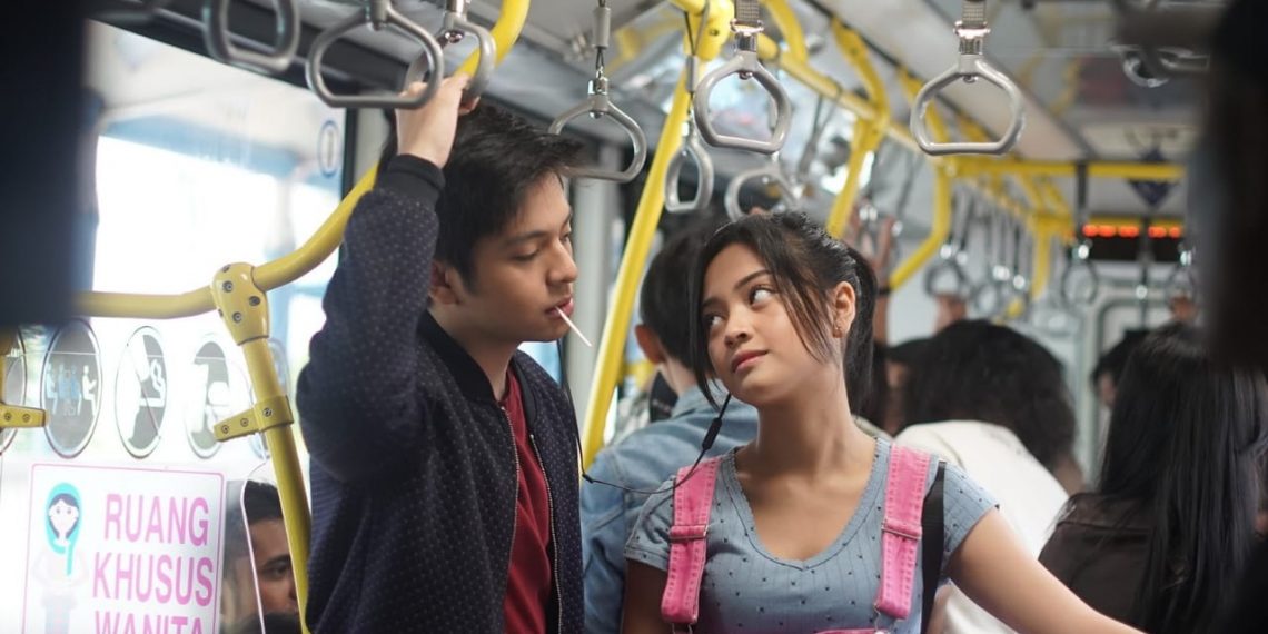 Di Bawah Umur, Salah Satu Film dengan Penonton Terbanyak di Disney+ Hotstar