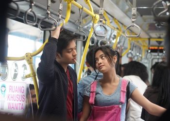 Di Bawah Umur, Salah Satu Film dengan Penonton Terbanyak di Disney+ Hotstar