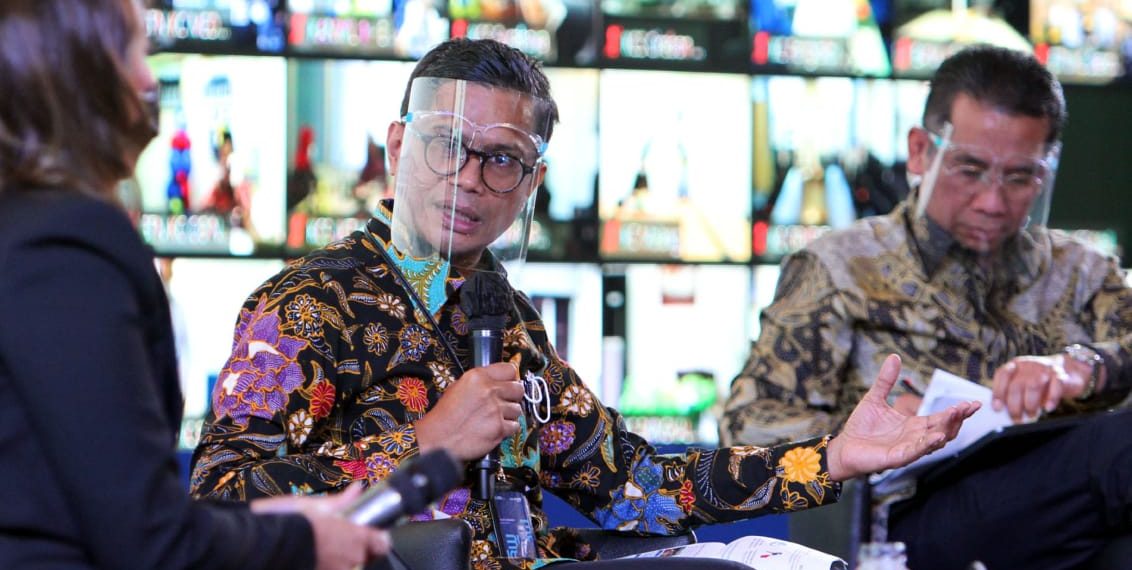 Optimisme Sektor Perumahan di 2021