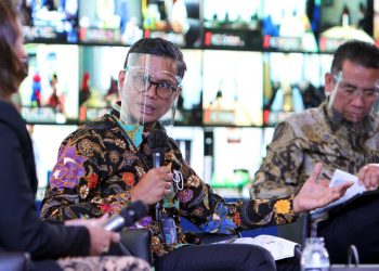 Optimisme Sektor Perumahan di 2021