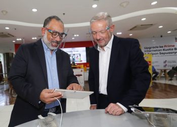 Indosat Ooredoo Gunakan DMP Milik Ericsson, Kemitraan Strategis Teknologi dan Layanan