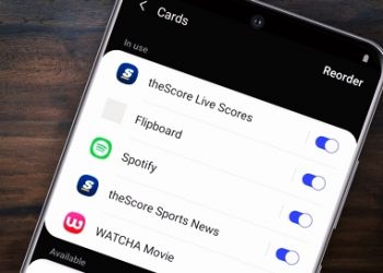 Sekali Swipe! Samsung Daily Hadirkan Update Promo, Film Populer, Drama Korea, hingga Lagu Terbaru