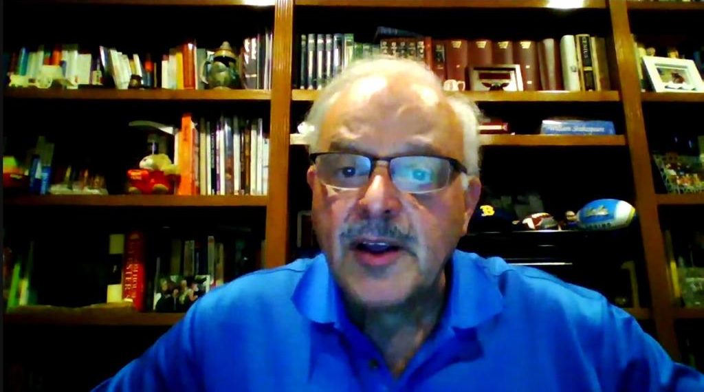 Hindari Perilaku Sedentari dengan Pola Hidup Sehat, Makan, dan Olahraga Teratur