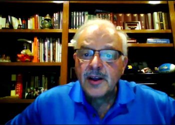 Hindari Perilaku Sedentari dengan Pola Hidup Sehat, Makan, dan Olahraga Teratur