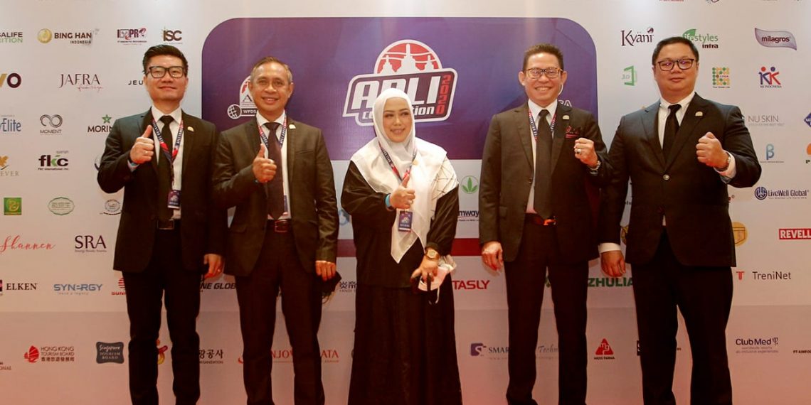 APLI Awards 2020, Upaya Mendukung Pemulihan Ekonomi di Tengah Pandemi