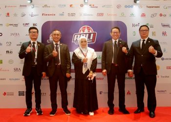 APLI Awards 2020, Upaya Mendukung Pemulihan Ekonomi di Tengah Pandemi