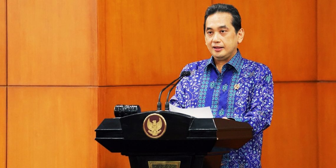 Program ECP Kemendag Lahirkan 41 Eksportir Baru di Masa Pandemi, Nilai Transaksi Mencapai Rp 34,9 Miliar