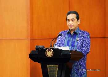 Program ECP Kemendag Lahirkan 41 Eksportir Baru di Masa Pandemi, Nilai Transaksi Mencapai Rp 34,9 Miliar