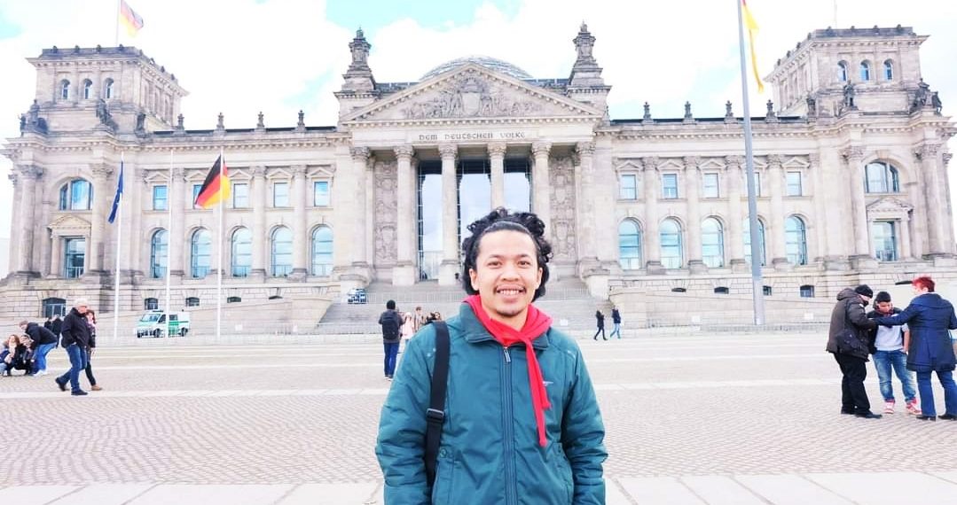 Belajar dari Ketidakpastian Bencana Alam