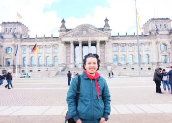 Belajar dari Ketidakpastian Bencana Alam