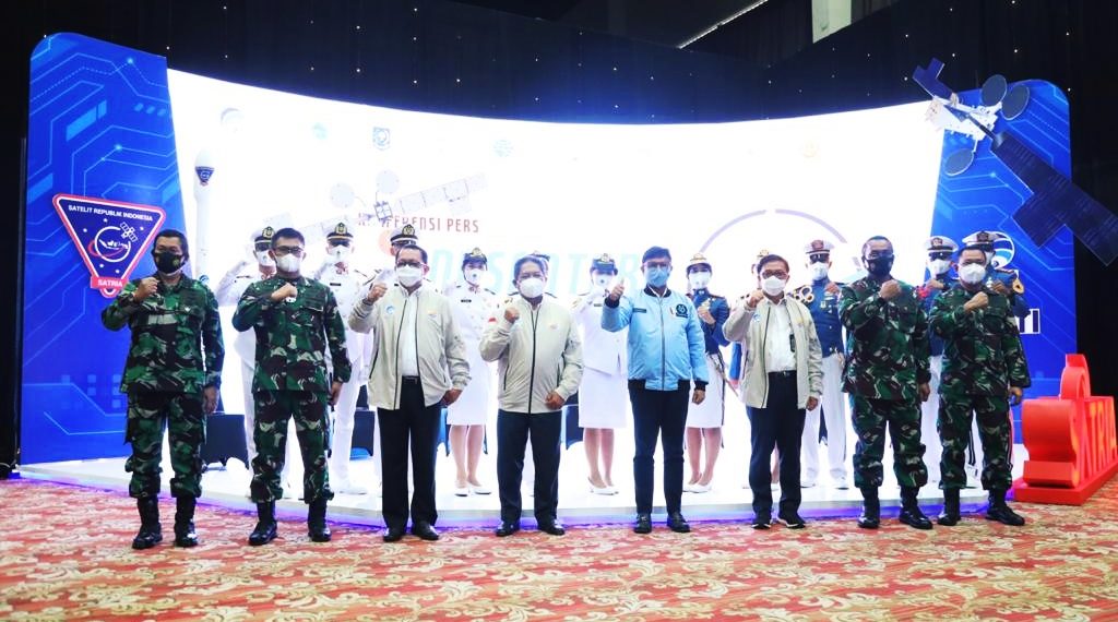 Hari Nusantara 2020, Sekjen Kemendagri Bicara Transformasi Digital Agar Pelayanan Publik Lebih Efektif