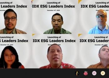 BEI Luncurkan Indeks IDX ESG Leaders: Panduan Menuju Investasi Berkelanjutan Bagi Para Investor