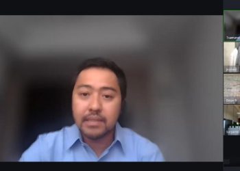 2021 Eranya Bekerja Hybrid, Lark Hadirkan Kolaborasi Digital yang Fleksibel