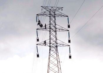 PLN Segera Tuntaskan Pembangunan SUTT 150 kV Mataram-Incomer Untuk Mendukung Pariwisata dan MotoGP Lombok