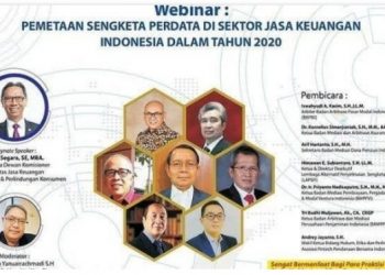 Resmi Diluncurkan, MedAr-Fin Umumkan Rekrutmen Keanggotaan Baru