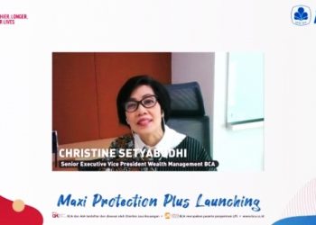 Penetrasi ke Nasabah Masih 5 Persen, AIA – BCA Siapkan SDM Tenaga Pemasaran Melek Teknologi