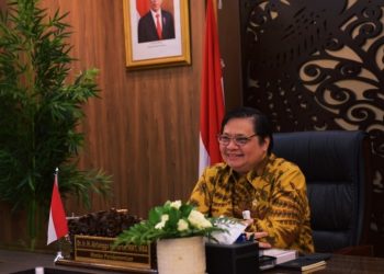 UU Cipta Kerja Harus Dilihat Optimis, Terutama untuk Akselerasi Bisnis dan Investasi