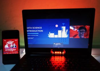 Telkomsel IndonesiaNEXT 2020 Digelar Daring di 13 Regional Mencakup 34 Provinsi