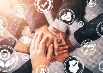 Software Hyperconverged Infrastructure Nutanix Raih Penghargaan Gartner Magic Quadrant 2020