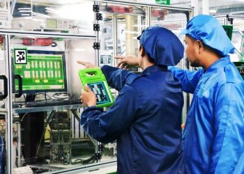 Riset UNIDO 2020 Sebut Daya Saing Manufaktur Indonesia Naik di Atas India, Filipina, dan Vietnam