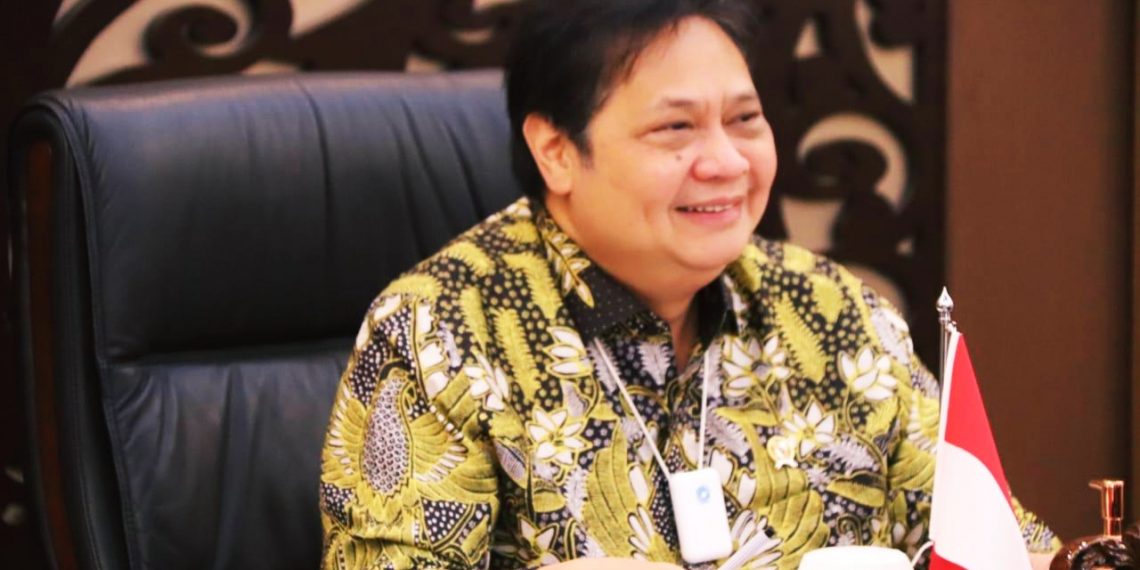 Dua PP Tentang Lembaga Pengelola Investasi Diterbitkan, Ini Kewenangan yang Dimilikinya