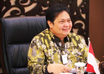 Dua PP Tentang Lembaga Pengelola Investasi Diterbitkan, Ini Kewenangan yang Dimilikinya