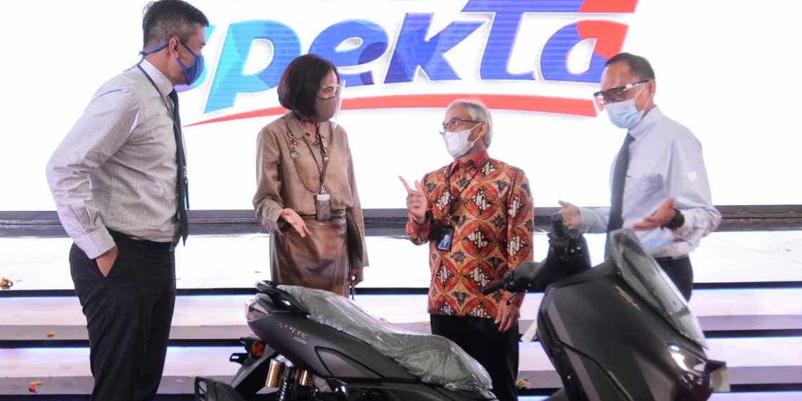 Batara Spekta BTN Gaet 400 Ribu Nasabah