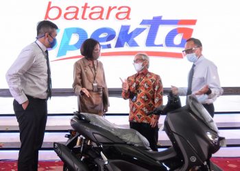 Batara Spekta BTN Gaet 400 Ribu Nasabah