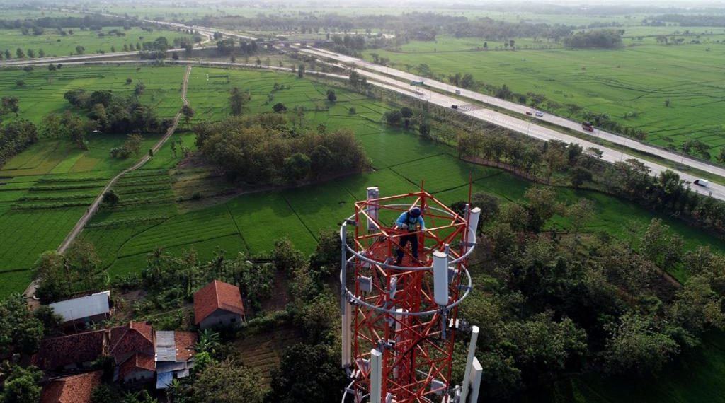 Jaringan XL Axiata Siap Hadapi Trafik di Libur Natal, Tahun Baru, Hingga Layanan Pelanggan