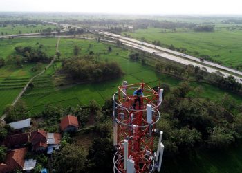 Jaringan XL Axiata Siap Hadapi Trafik di Libur Natal, Tahun Baru, Hingga Layanan Pelanggan