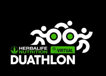 Banyak Permintaan, Herbalife Nutrition Virtual Duathlon 2020 Digelar 21-31 Desember
