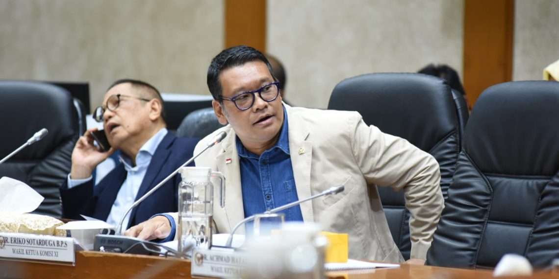 Klaster Pajak di UU Cipta Kerja Diyakini Bakal Meningkatkan Penerimaan Sektor Pajak