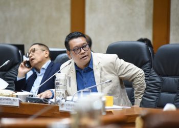 Klaster Pajak di UU Cipta Kerja Diyakini Bakal Meningkatkan Penerimaan Sektor Pajak