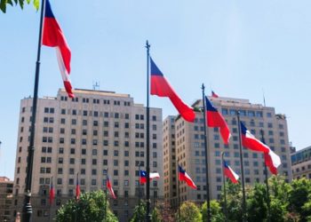 Perdagangan Jasa Masuk Perundingan IC CEPA, Indonesia Perbesar Akses Pasar ke Chile