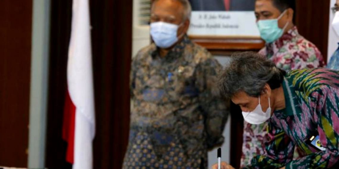 2021, BTN Dapat Dana FLPP Rp 8,7 Triliun